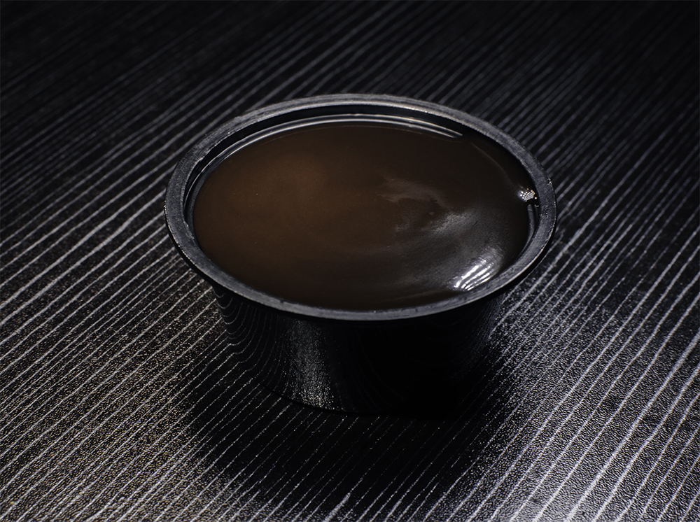 barbecue sauce