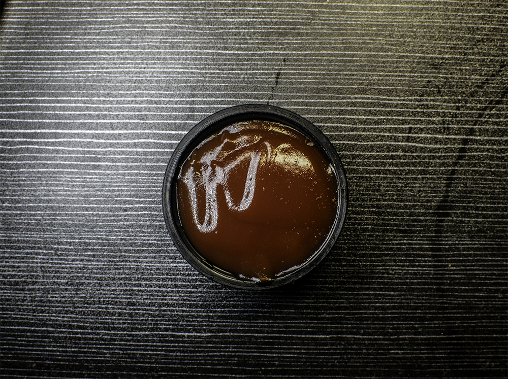 Ketchup sauce