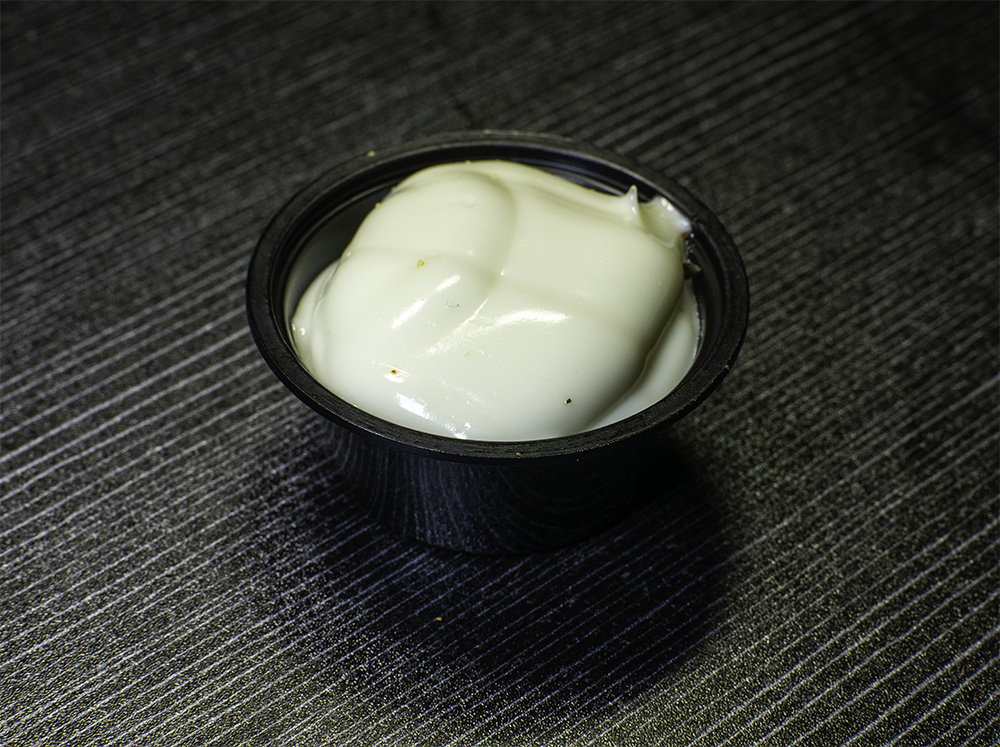 Mayonnaise sauce