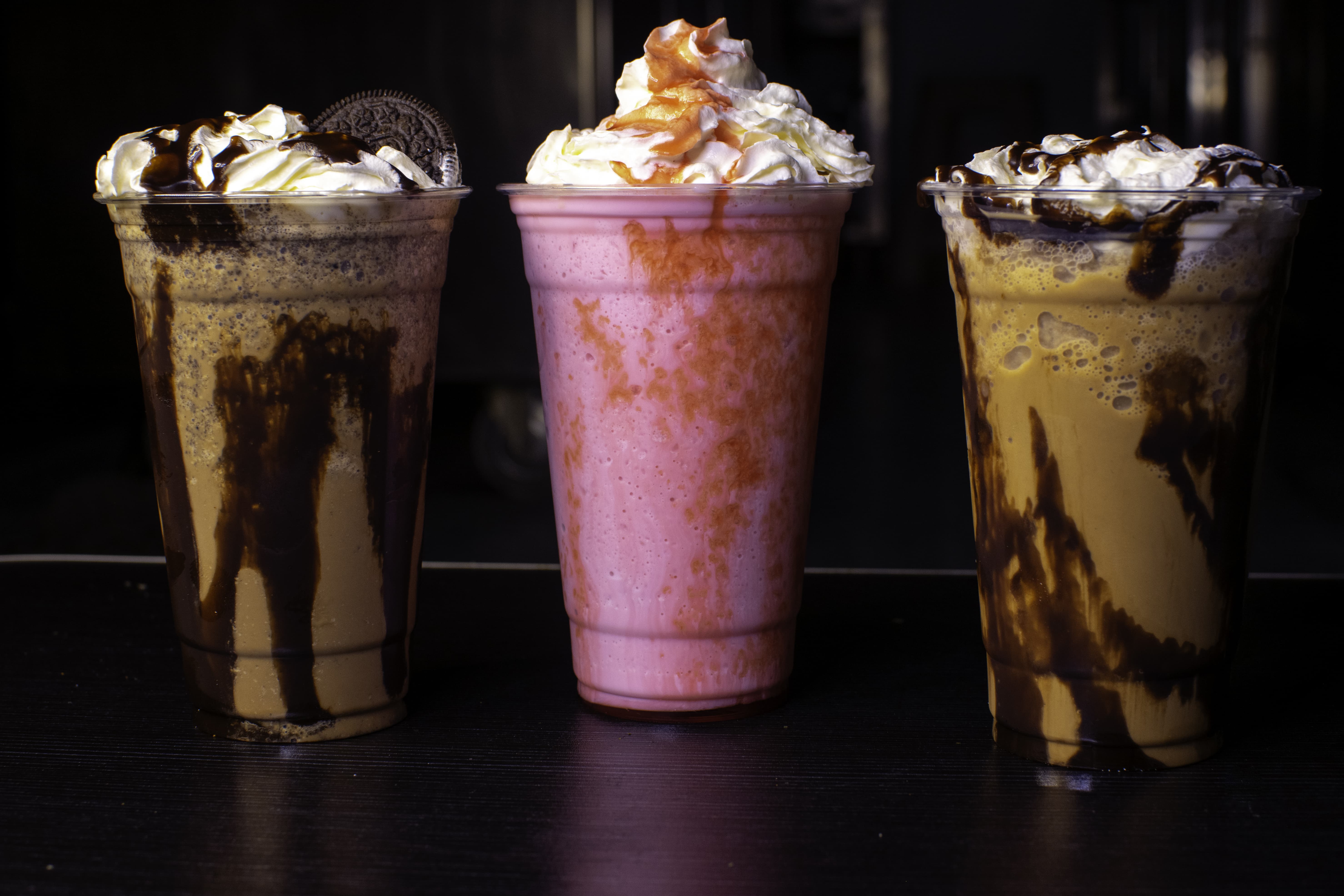 Milkshake