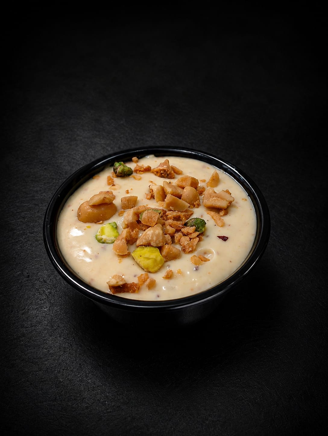 Arabic Nuts Sauce