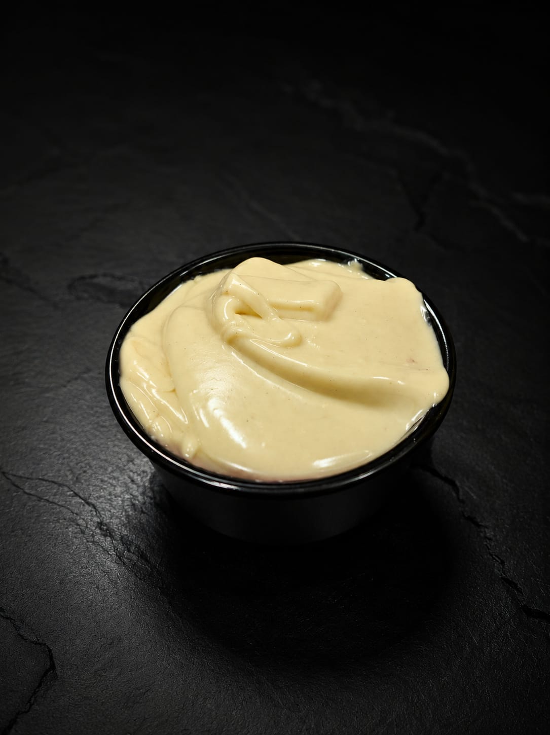 	White Chocolate HILL Sauce
