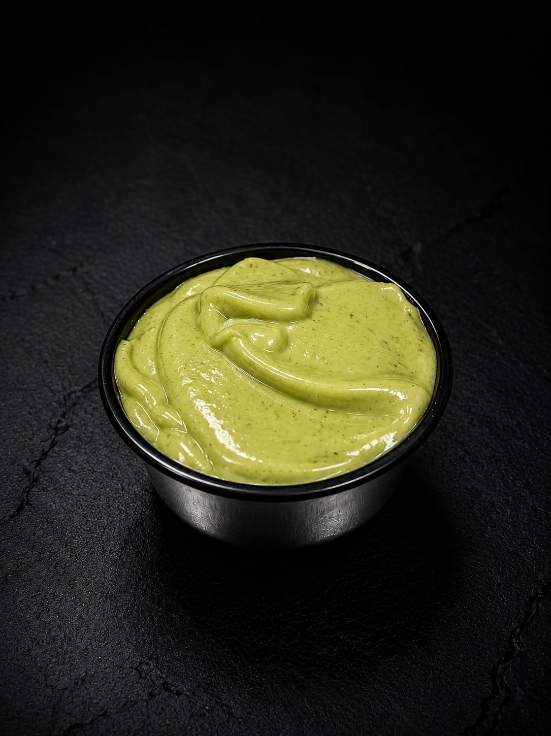 Pistachio HILL Sauce