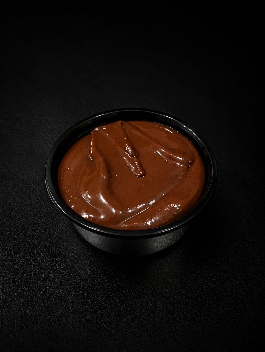 Nutella HILL Sauce