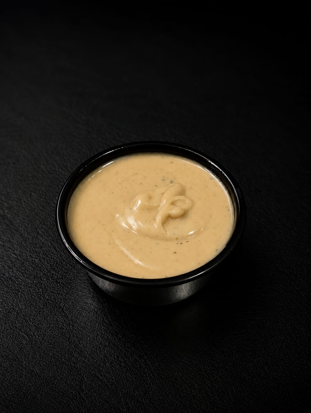 Kinder HILL  Sauce